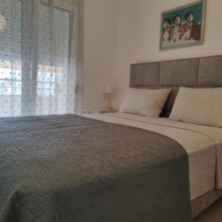 Xperience Central Apartments كاندية المظهر الخارجي الصورة