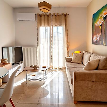Xperience Central Apartments كاندية المظهر الخارجي الصورة