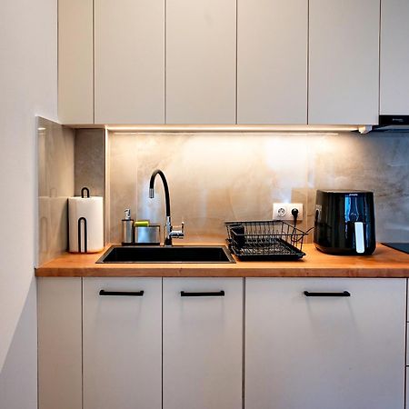 Xperience Central Apartments كاندية المظهر الخارجي الصورة