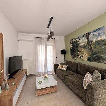 Xperience Central Apartments كاندية المظهر الخارجي الصورة
