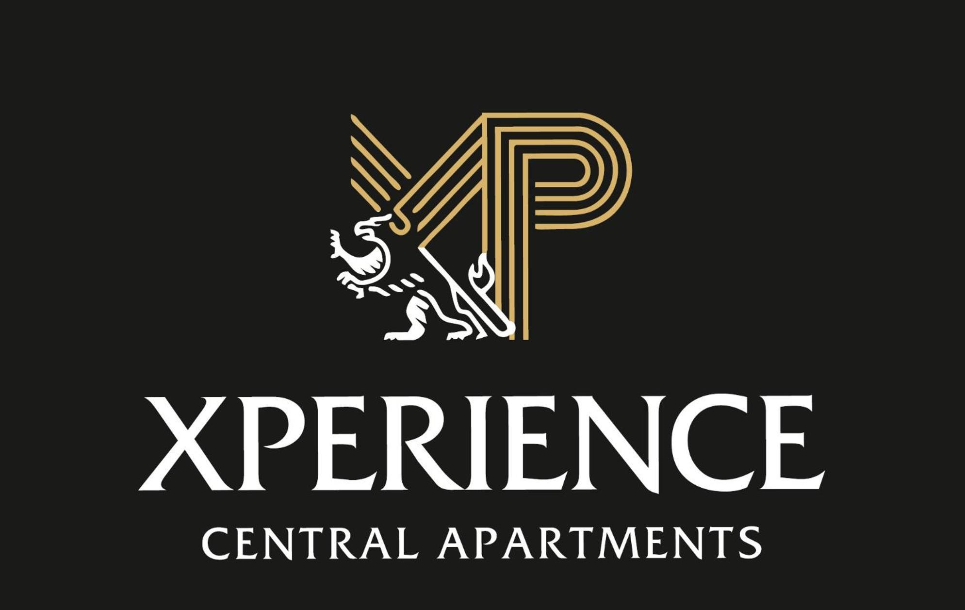 Xperience Central Apartments كاندية المظهر الخارجي الصورة