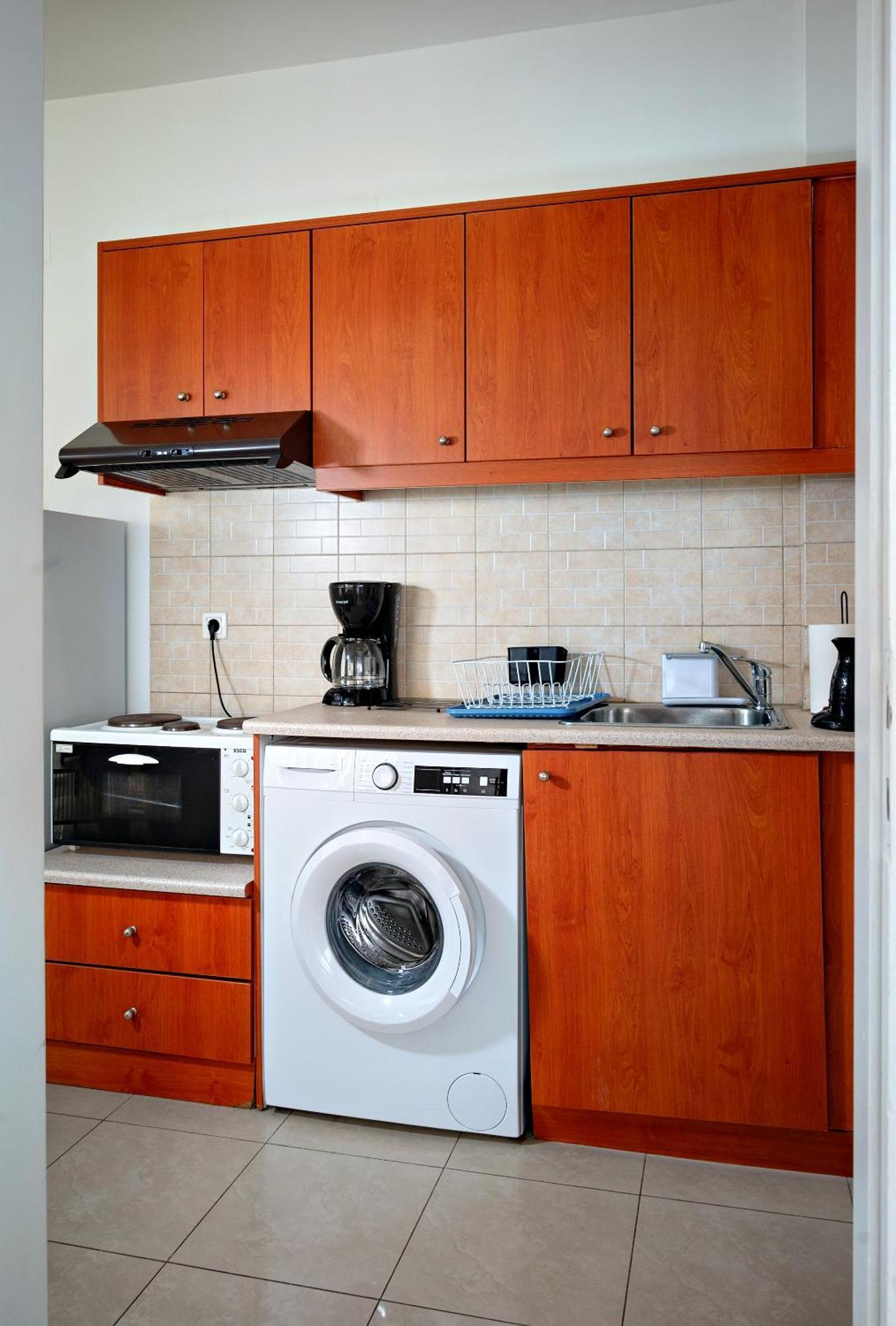 Xperience Central Apartments كاندية الغرفة الصورة