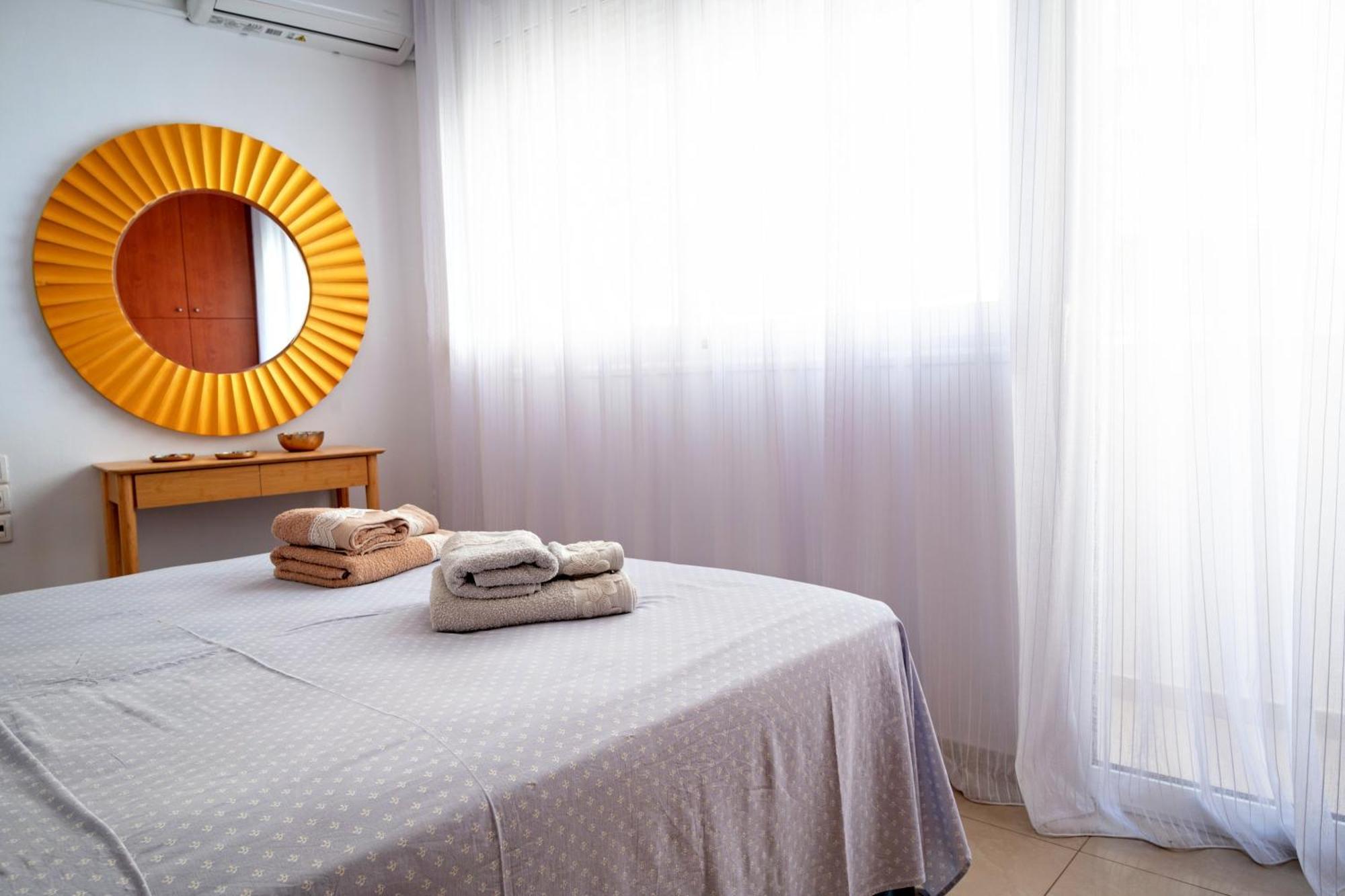 Xperience Central Apartments كاندية الغرفة الصورة