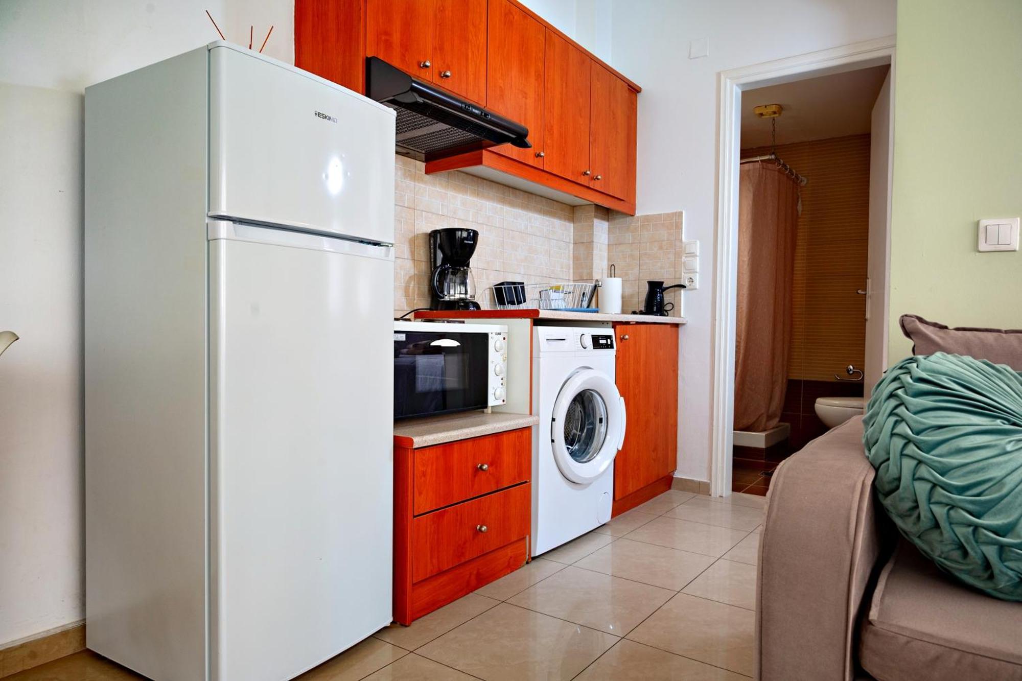 Xperience Central Apartments كاندية الغرفة الصورة