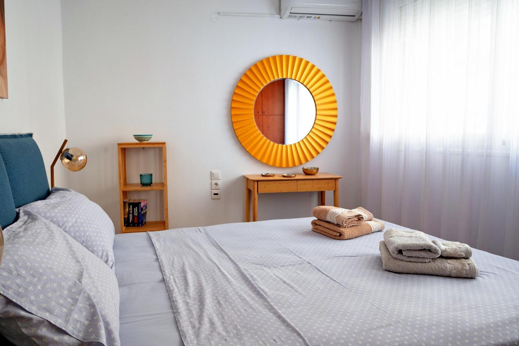 Xperience Central Apartments كاندية المظهر الخارجي الصورة