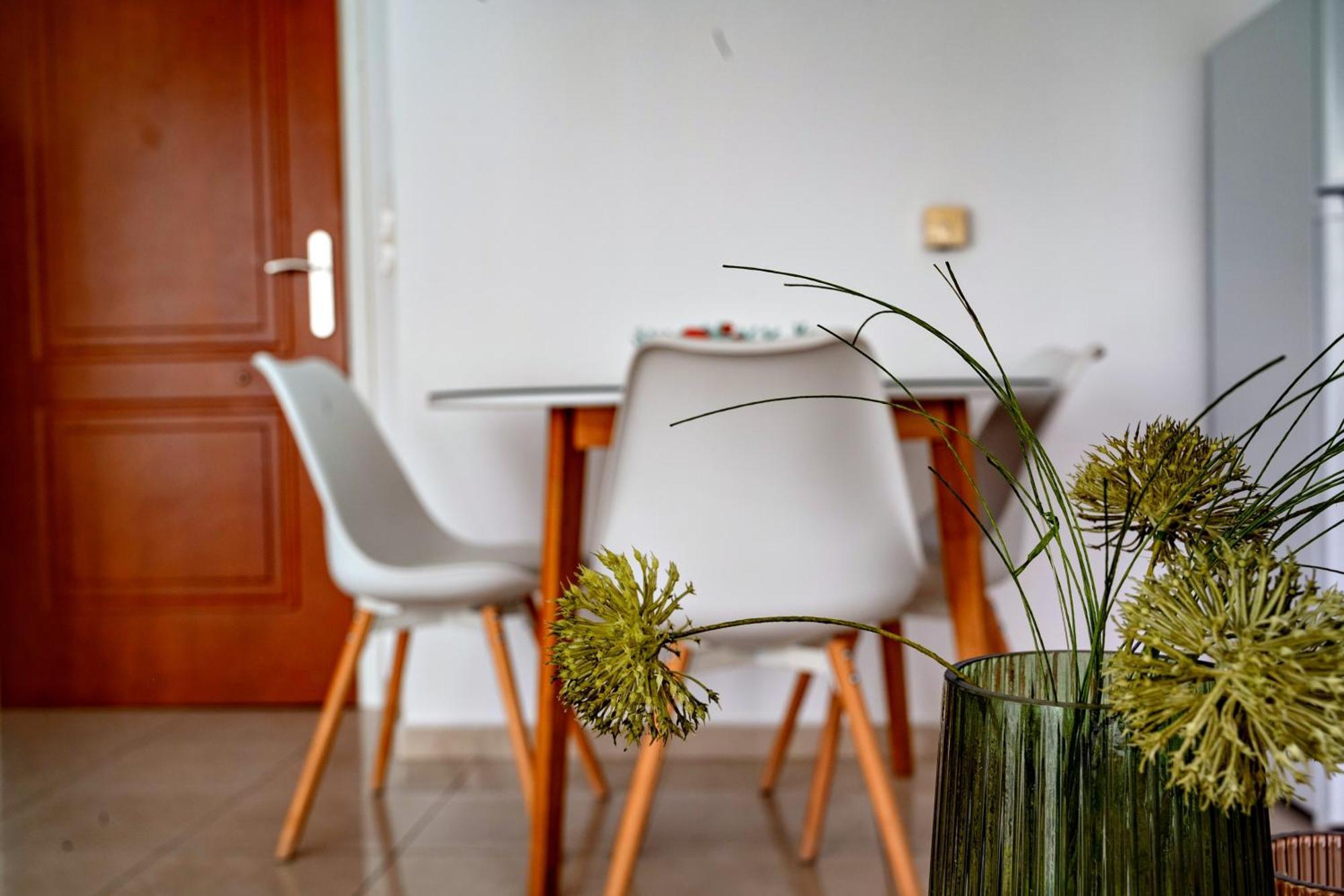 Xperience Central Apartments كاندية المظهر الخارجي الصورة
