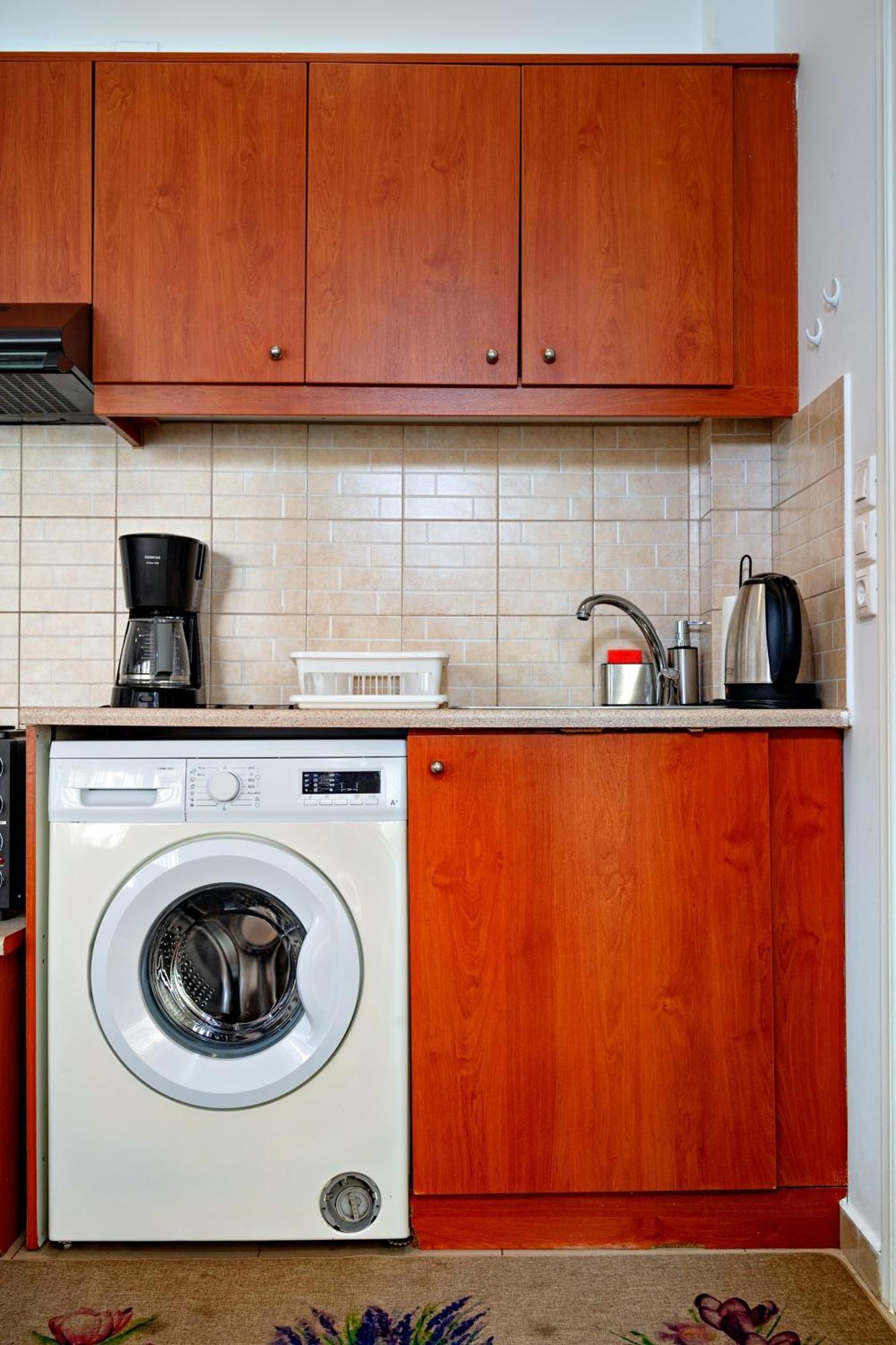 Xperience Central Apartments كاندية الغرفة الصورة