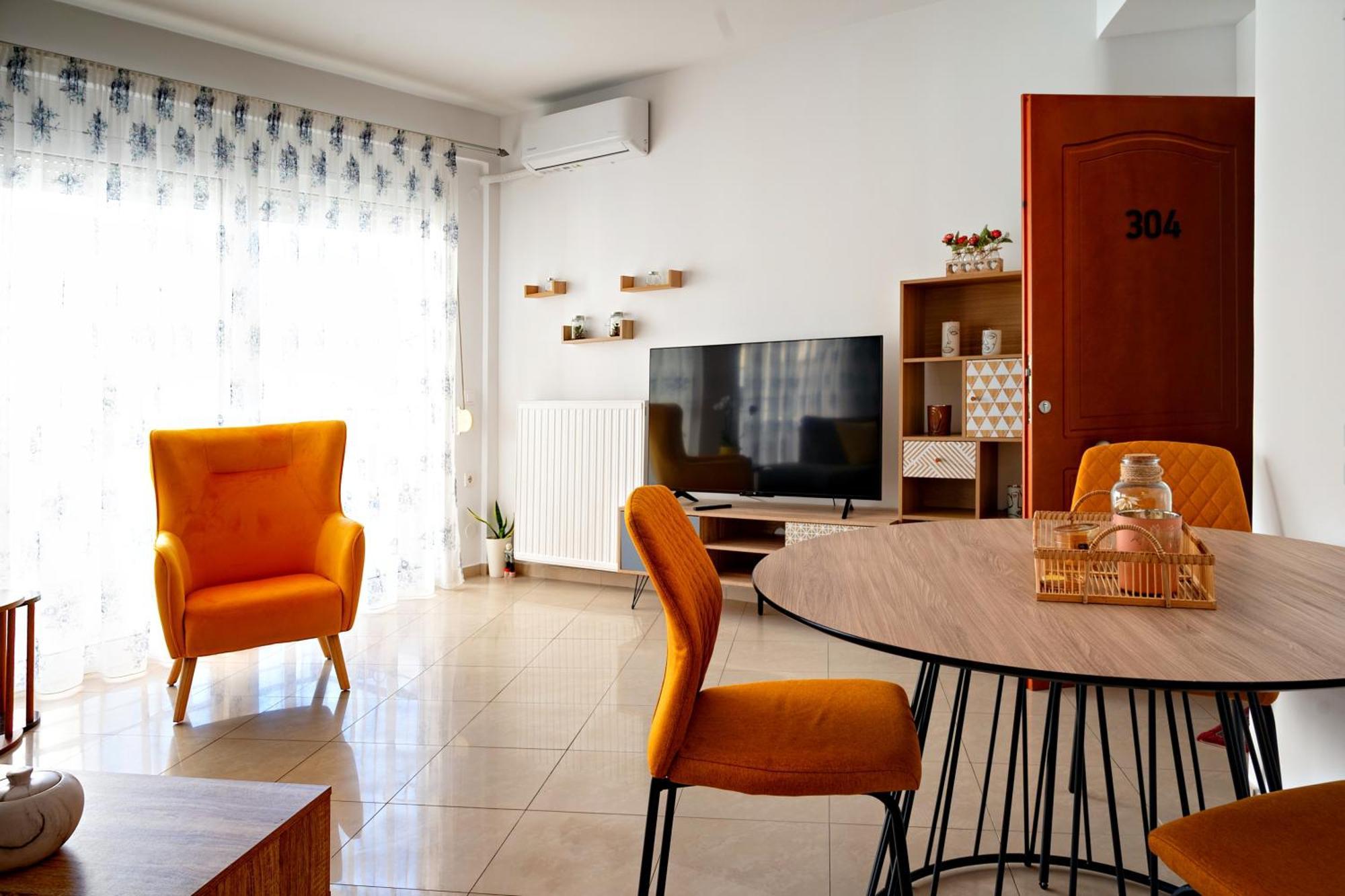 Xperience Central Apartments كاندية المظهر الخارجي الصورة