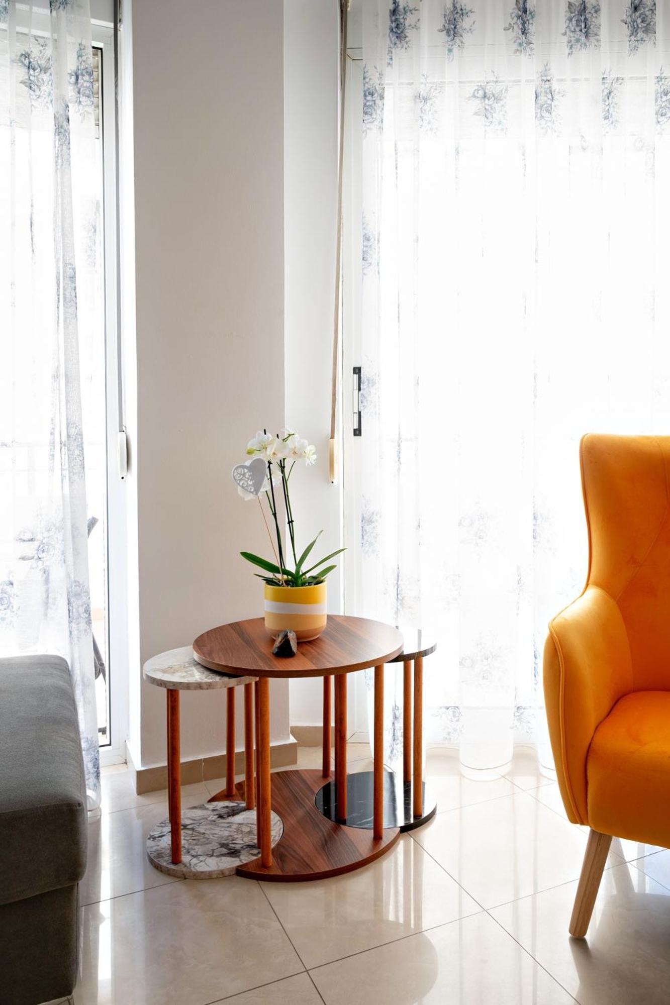 Xperience Central Apartments كاندية المظهر الخارجي الصورة