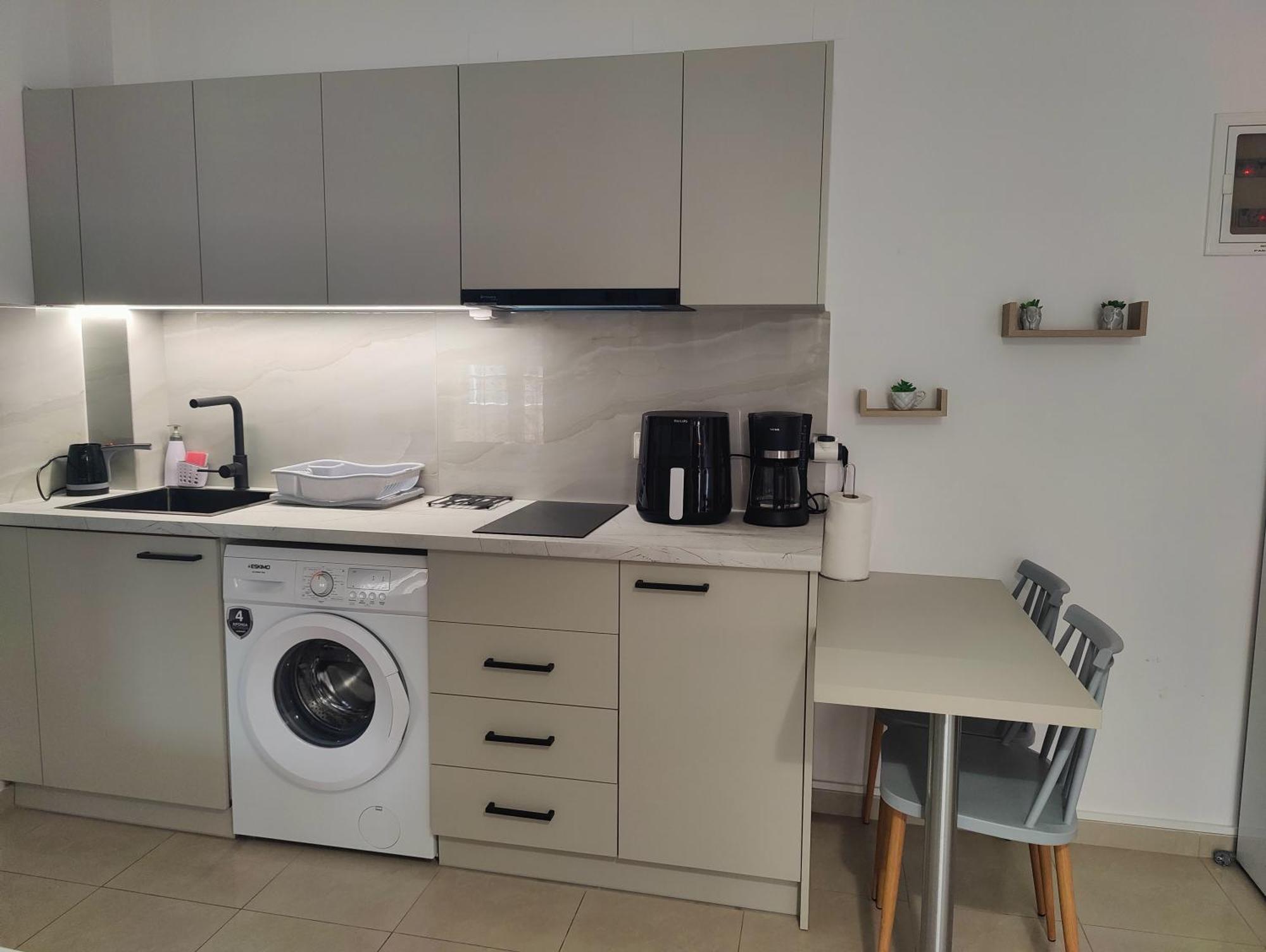 Xperience Central Apartments كاندية الغرفة الصورة