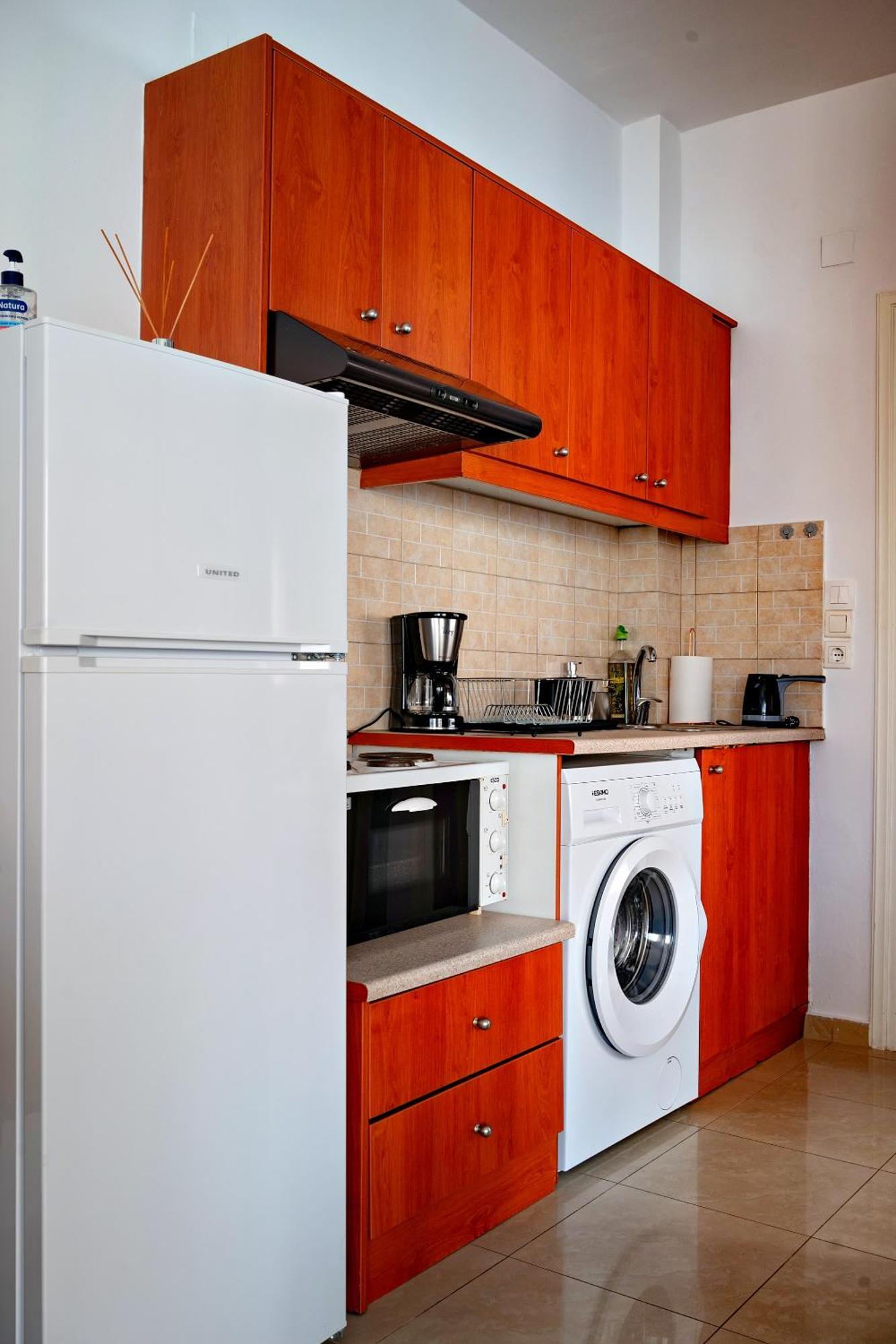 Xperience Central Apartments كاندية الغرفة الصورة