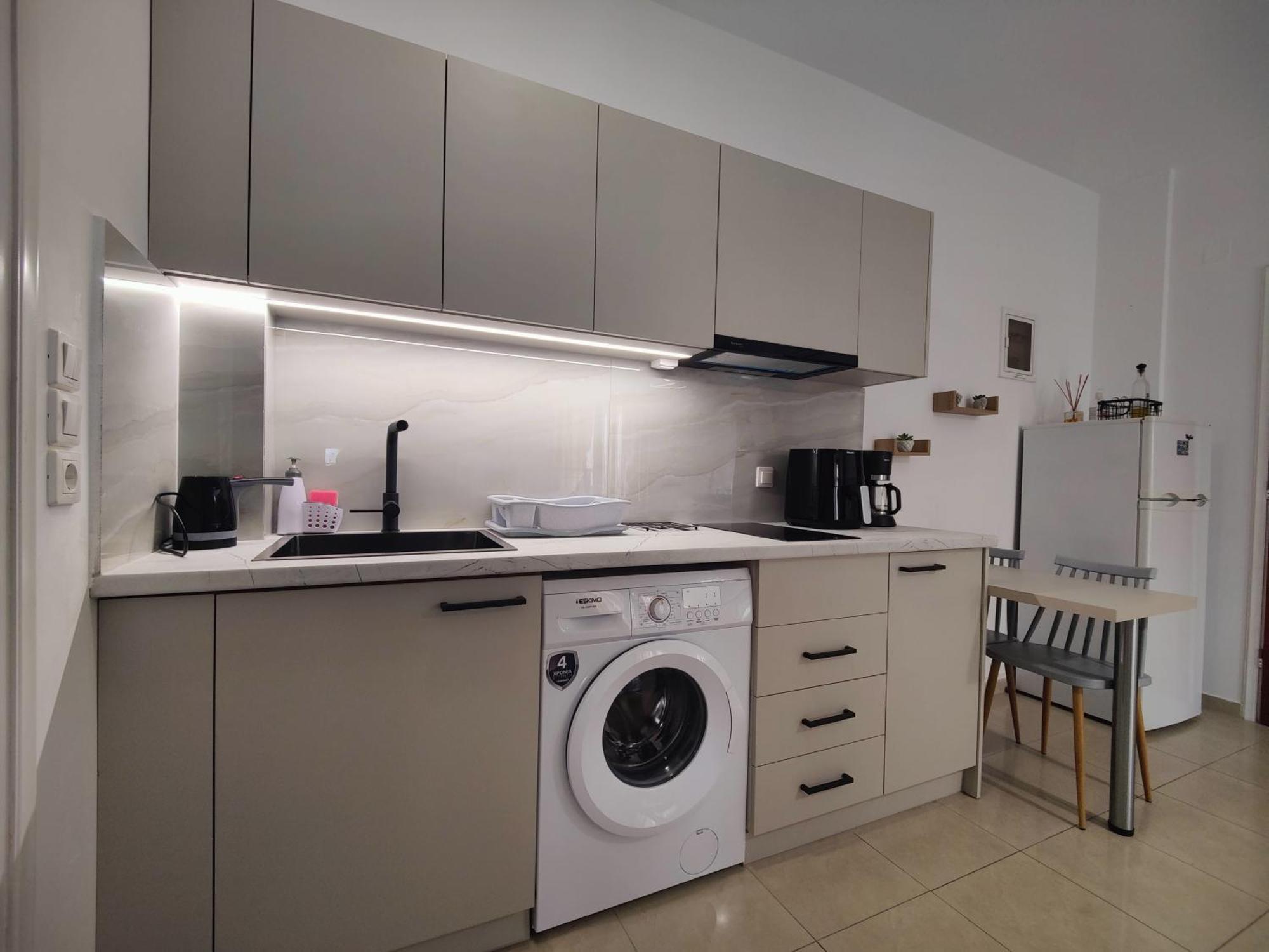Xperience Central Apartments كاندية المظهر الخارجي الصورة