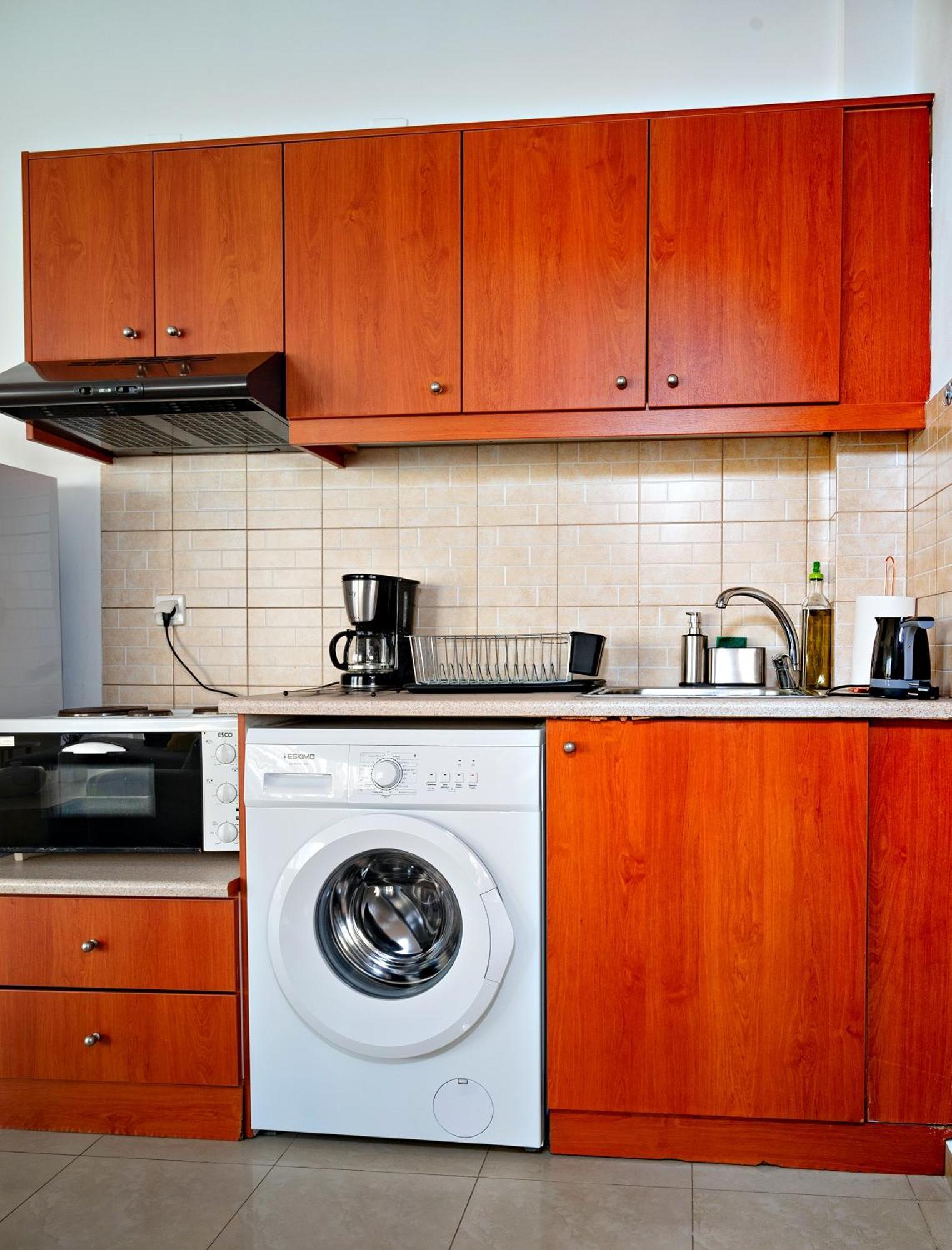 Xperience Central Apartments كاندية الغرفة الصورة