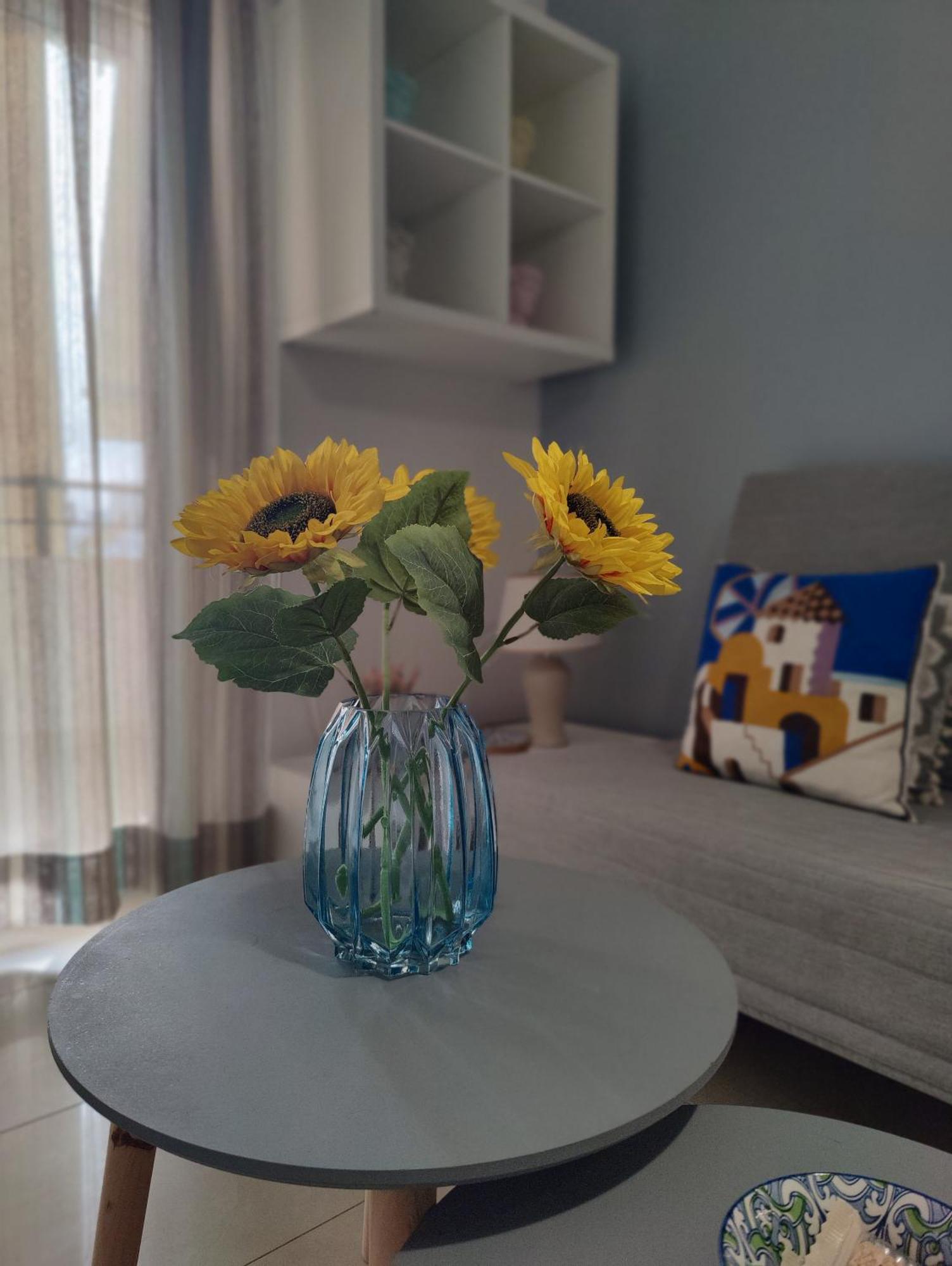 Xperience Central Apartments كاندية الغرفة الصورة