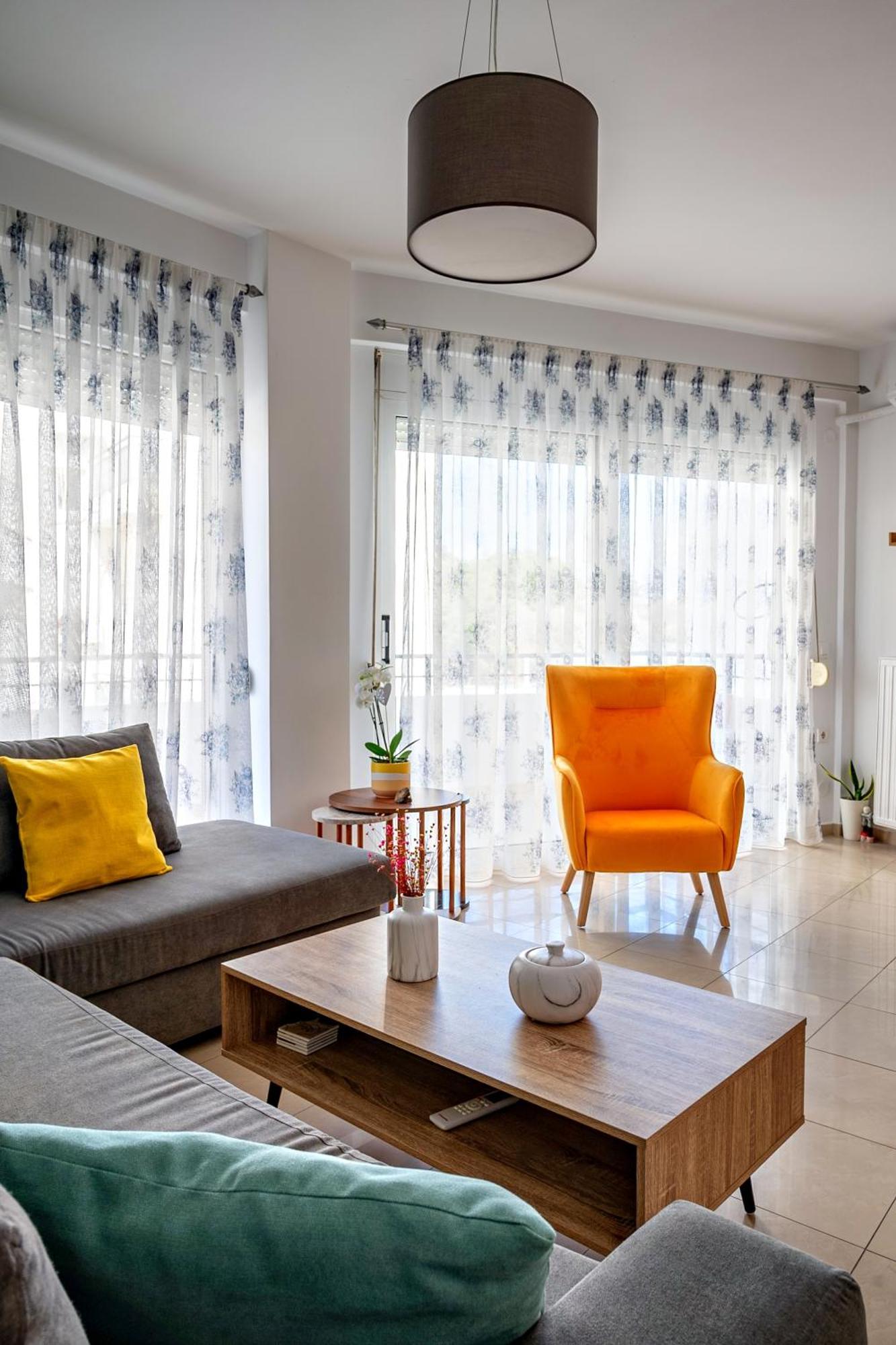 Xperience Central Apartments كاندية المظهر الخارجي الصورة