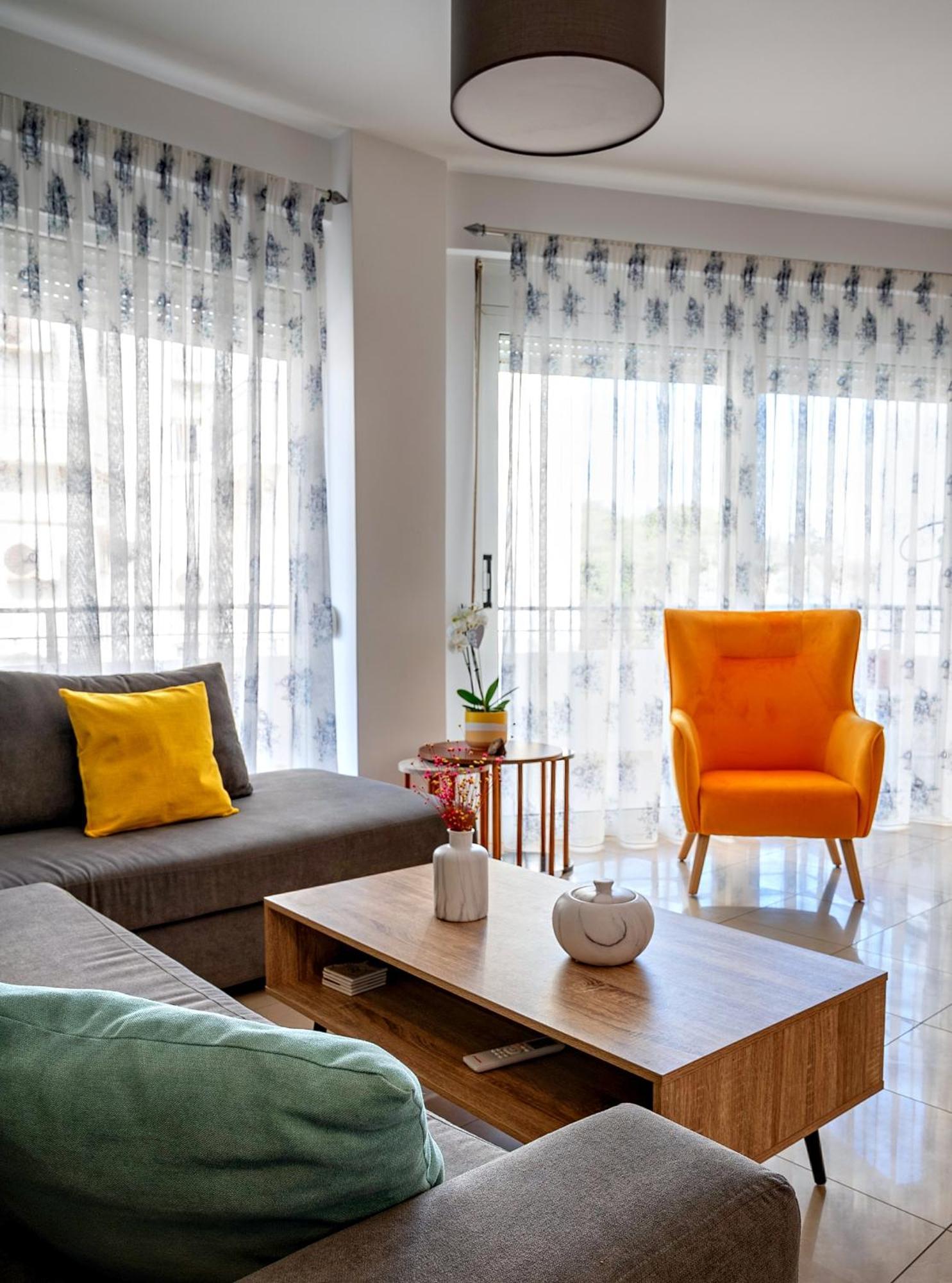 Xperience Central Apartments كاندية المظهر الخارجي الصورة