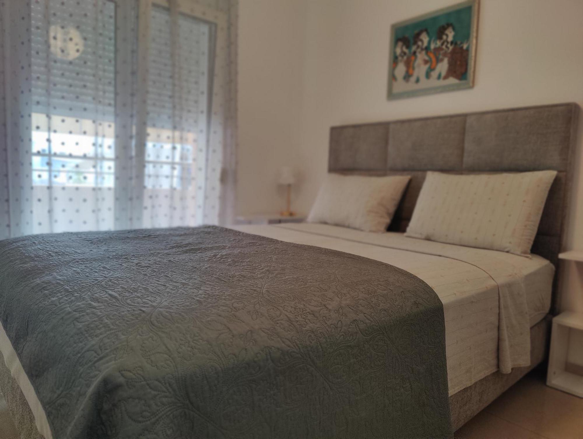 Xperience Central Apartments كاندية المظهر الخارجي الصورة
