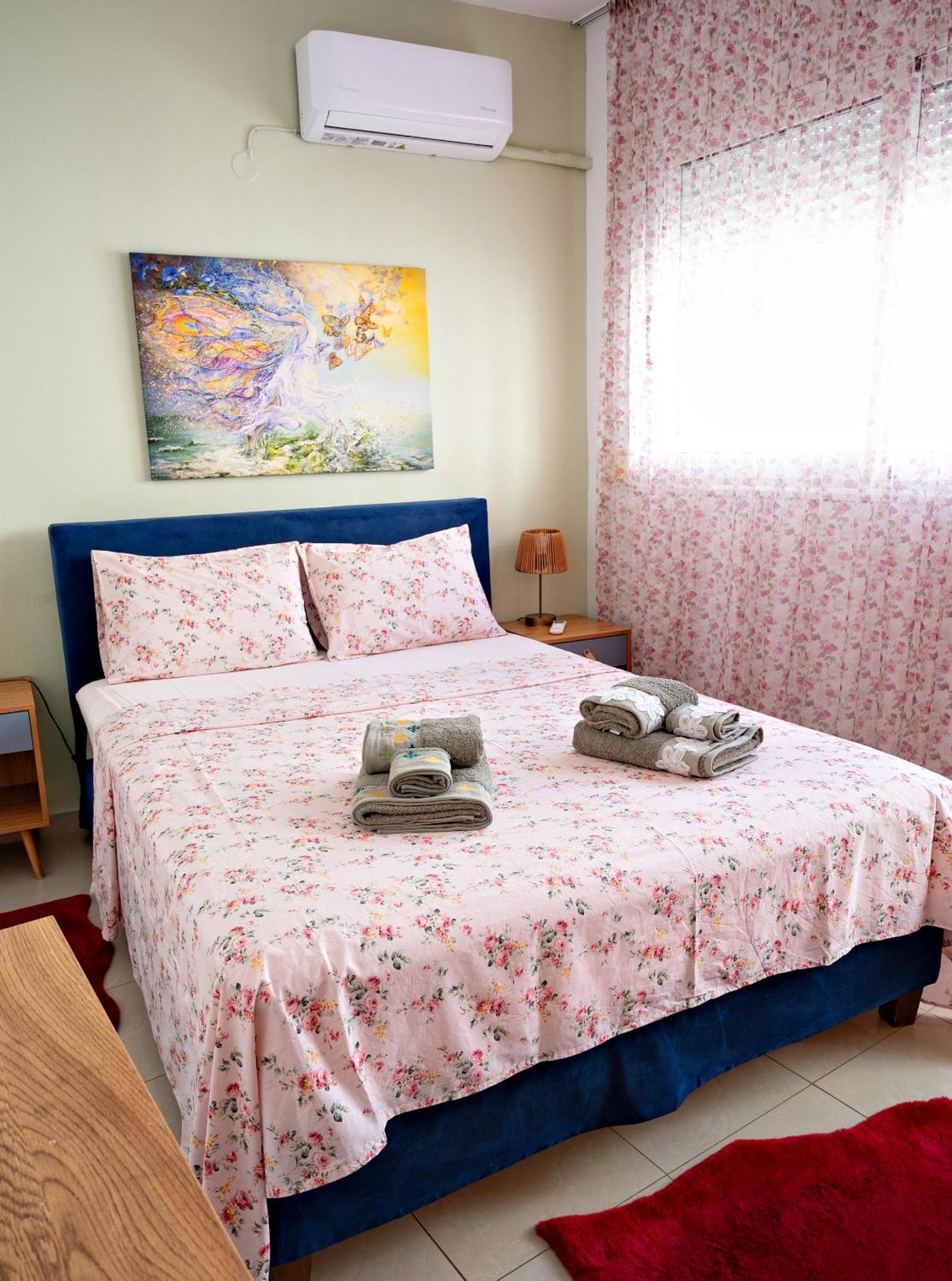 Xperience Central Apartments كاندية الغرفة الصورة