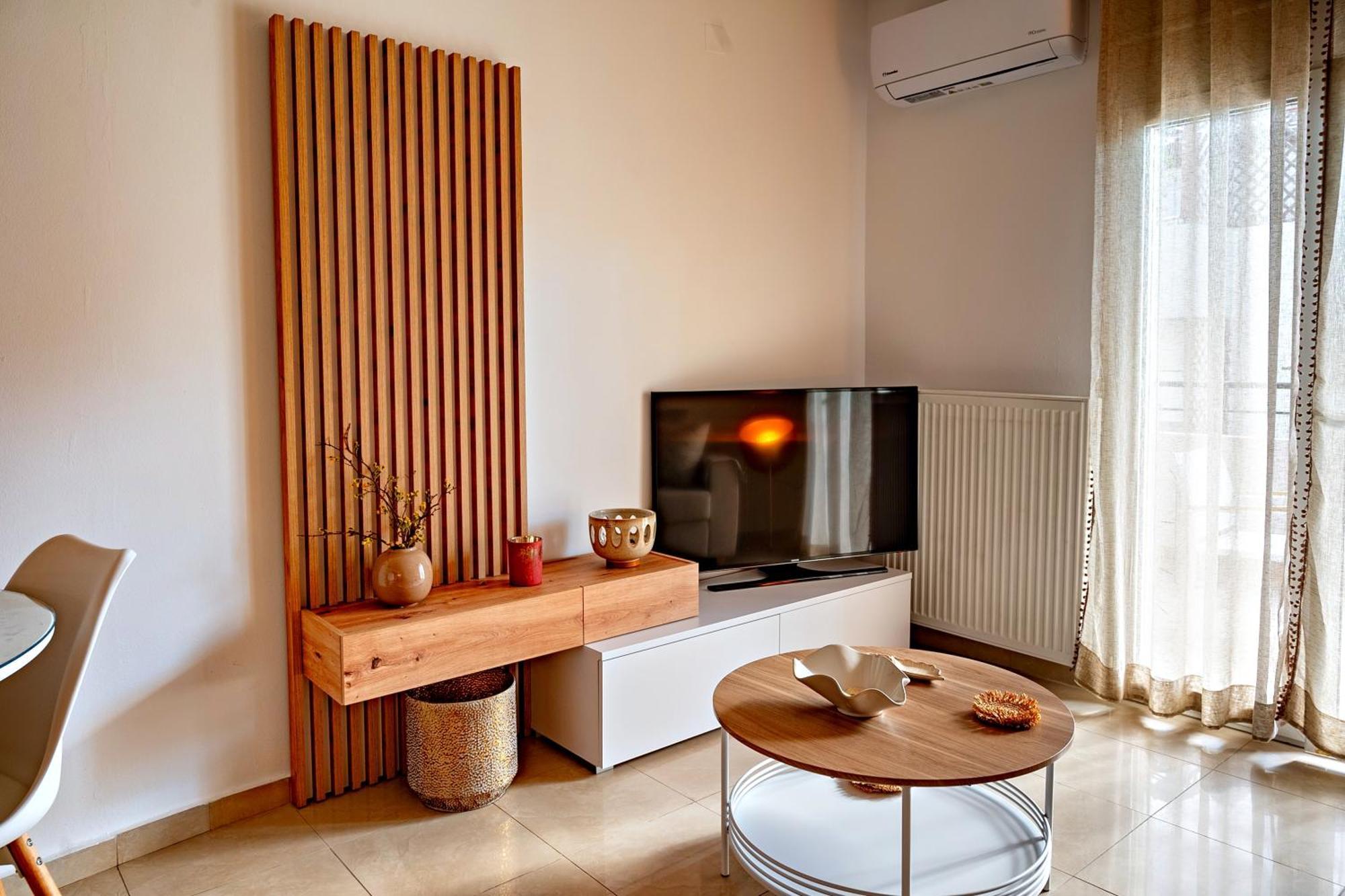 Xperience Central Apartments كاندية المظهر الخارجي الصورة
