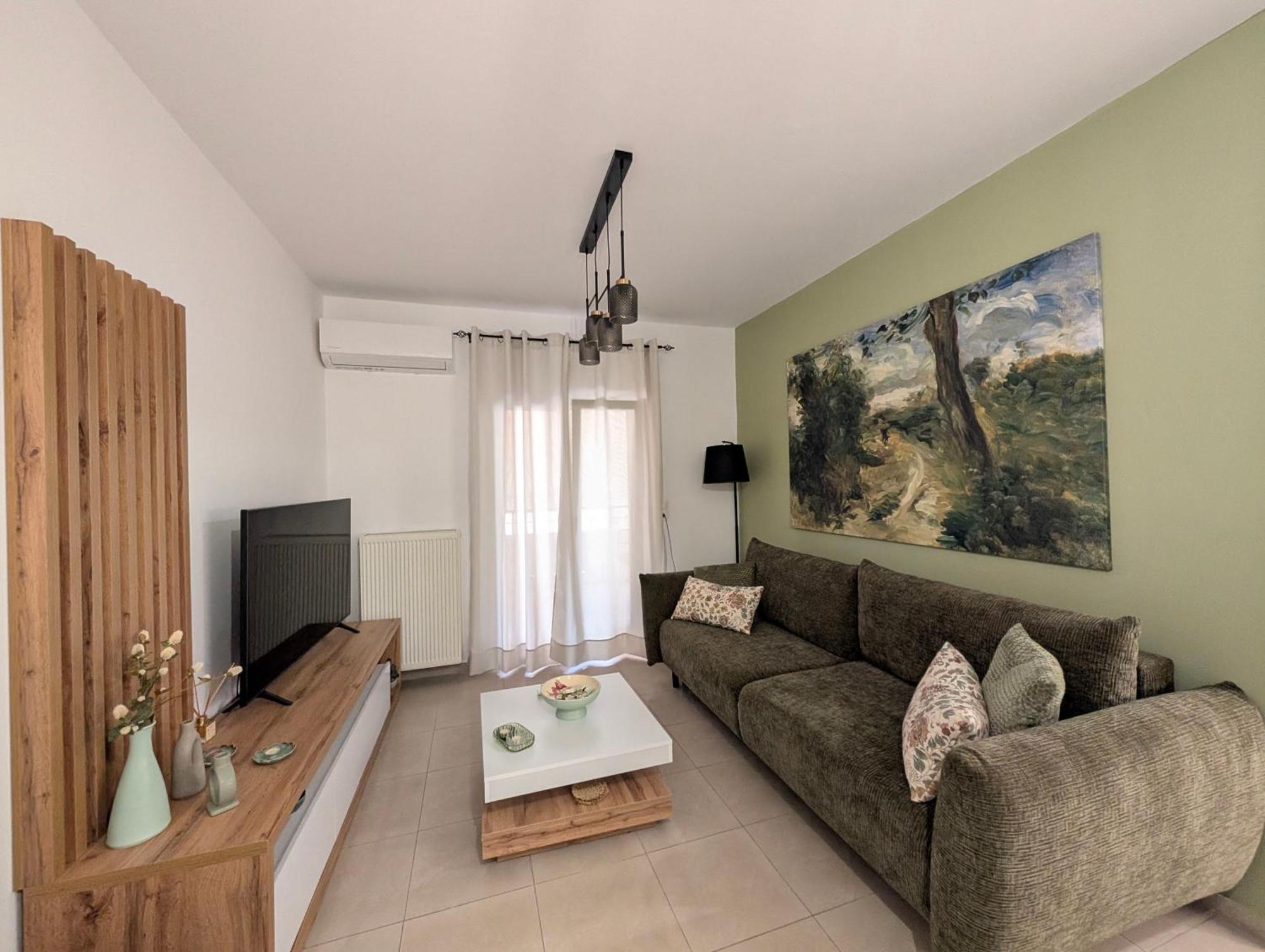 Xperience Central Apartments كاندية المظهر الخارجي الصورة