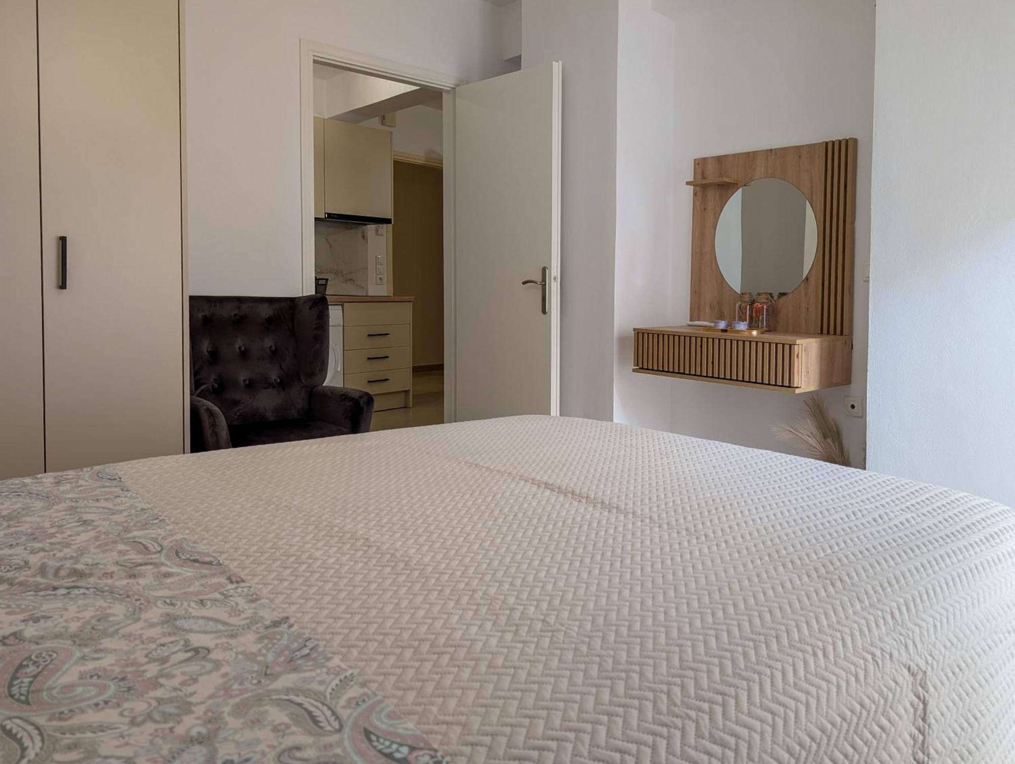 Xperience Central Apartments كاندية المظهر الخارجي الصورة