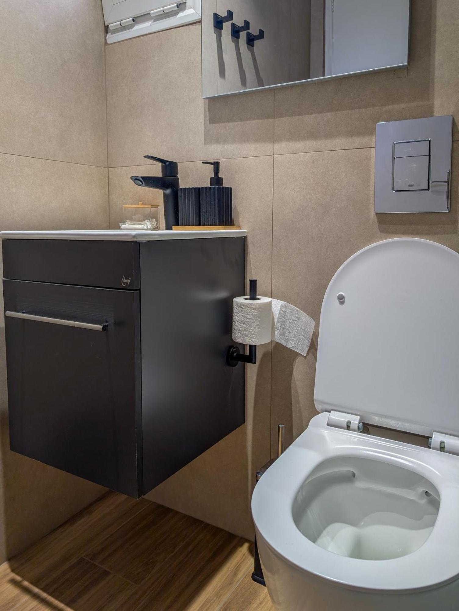 Xperience Central Apartments كاندية المظهر الخارجي الصورة