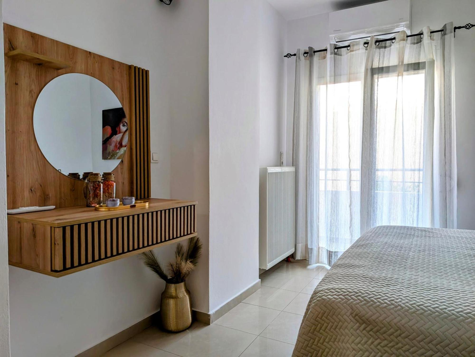 Xperience Central Apartments كاندية المظهر الخارجي الصورة