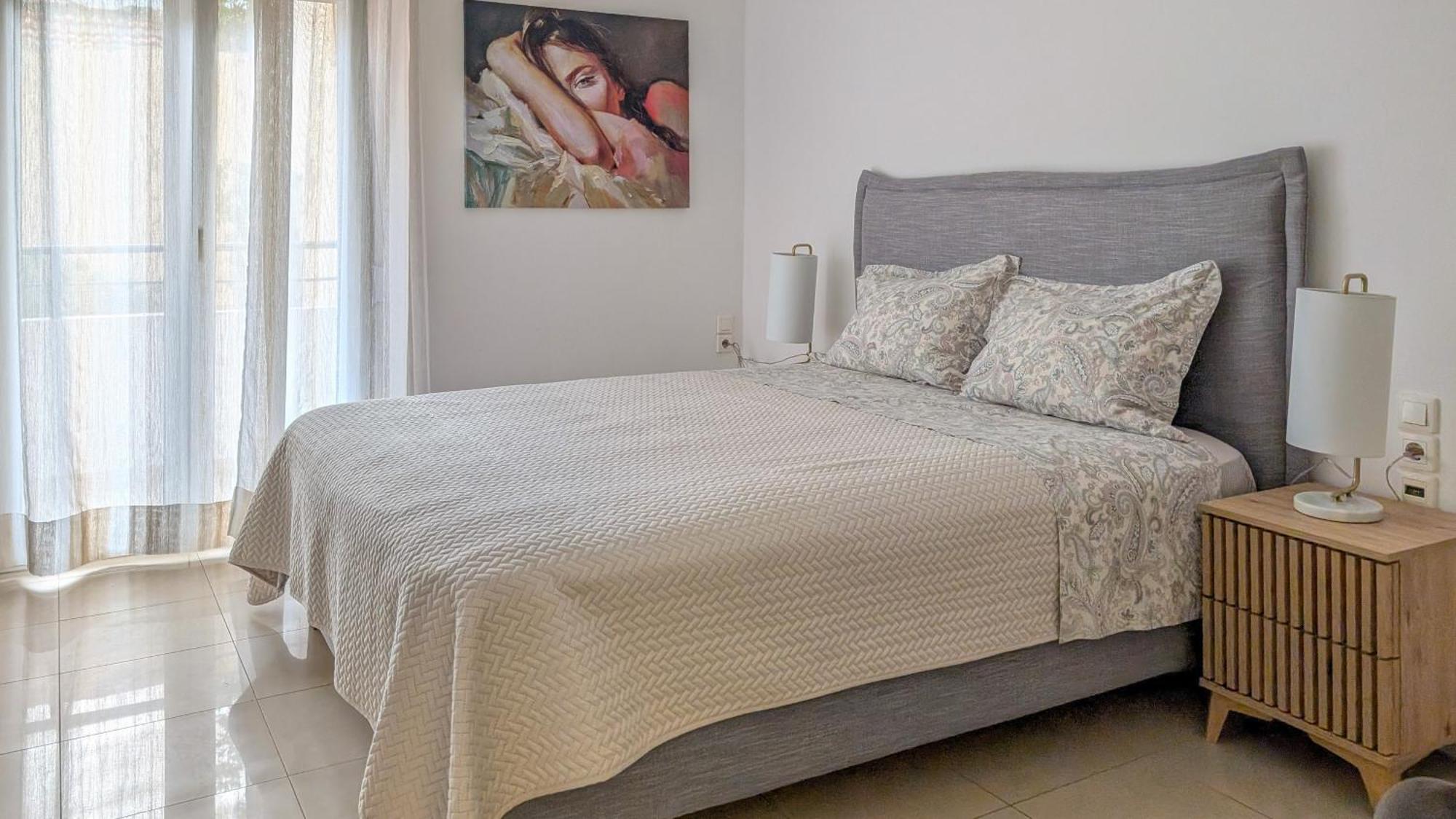 Xperience Central Apartments كاندية المظهر الخارجي الصورة